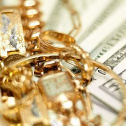 Cash For Gold