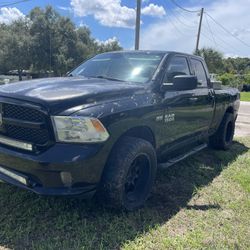 2015 Dodge Ram