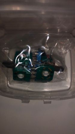 Dual Analog Thumbstick Module PS5
