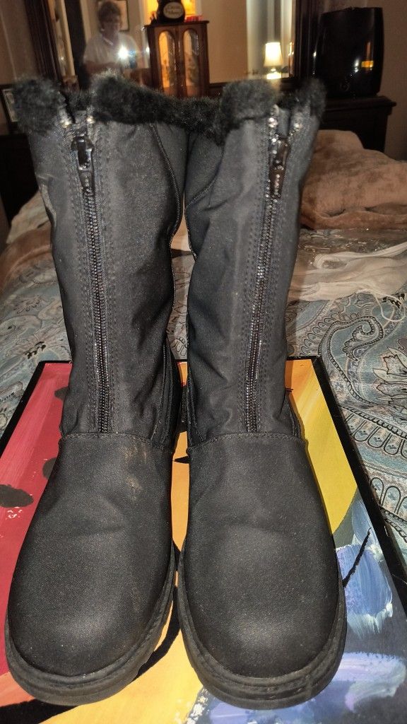 Women's Boots