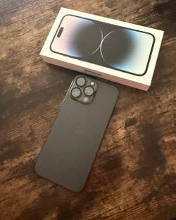 iPhone 14 pro max