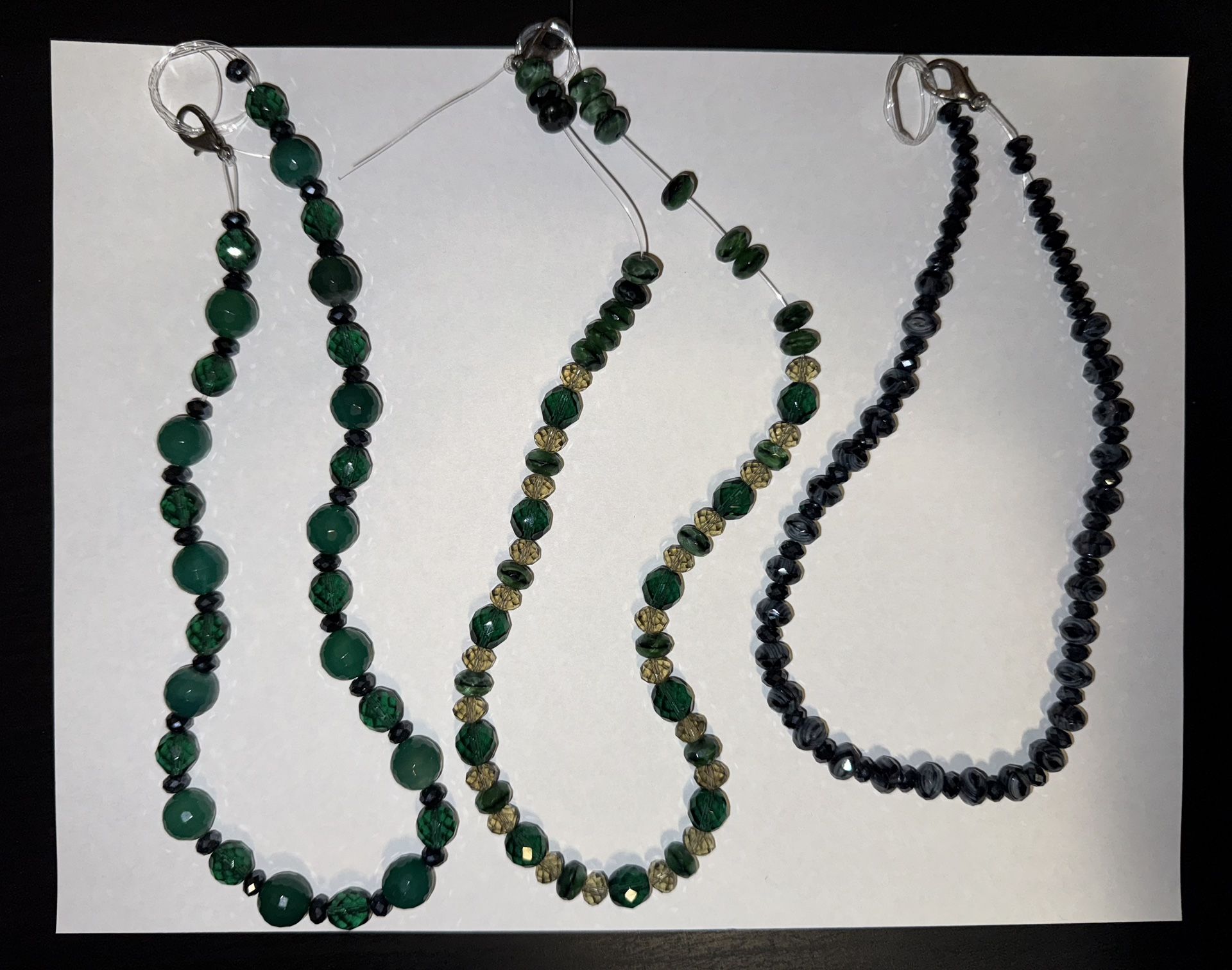 Beads