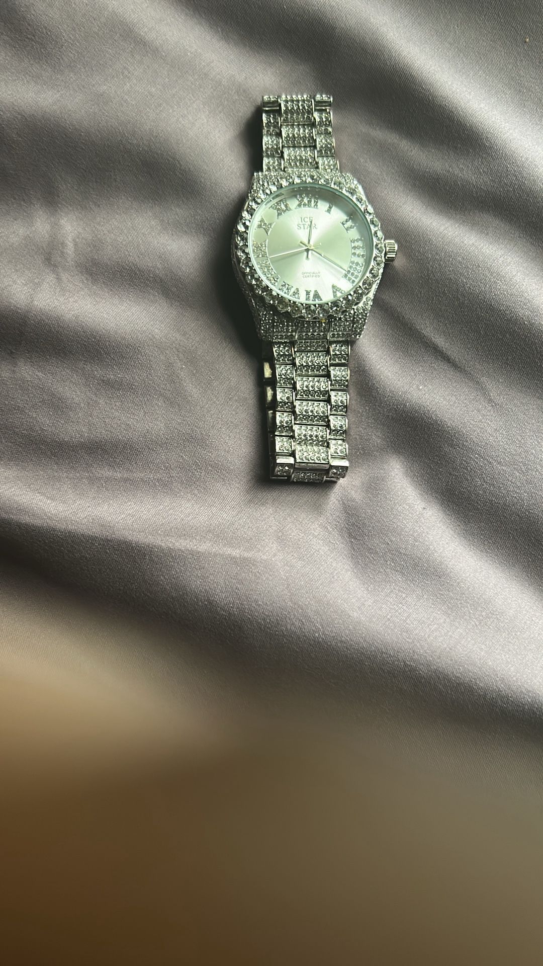 Men’s Watch’s