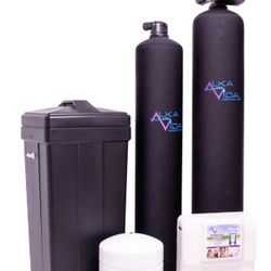 Full House water system 