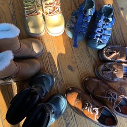 Toddlers Shoes