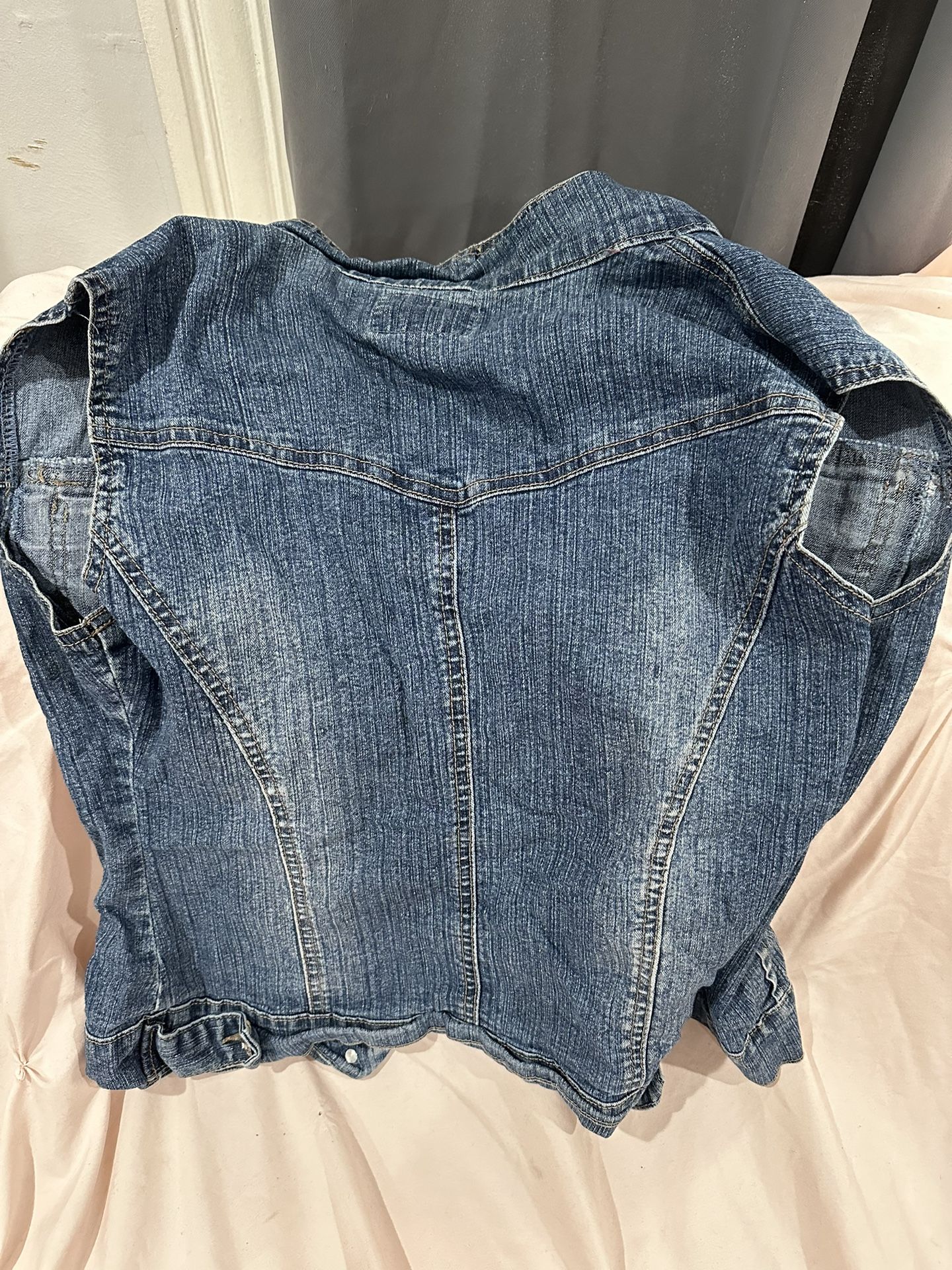 Med Vest
