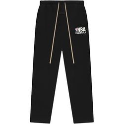 NBA collab relaxed essential sweats