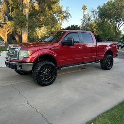 2010 Ford F-150