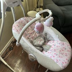 Baby Swing