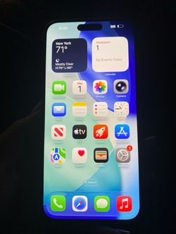 iPhone 15 Plus