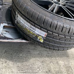 For sale 20’ Rims