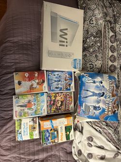 Nintendo will