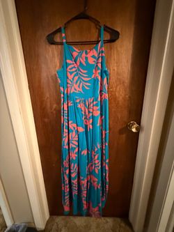 Old Navy Maxi Dress