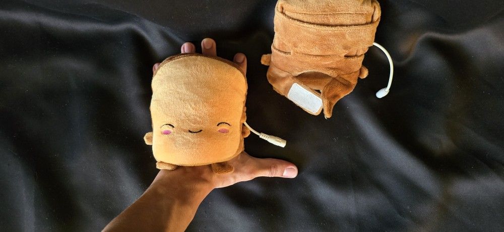 USB Hand Warmers
