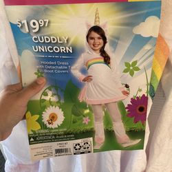 Unicorn 🦄 Costume 