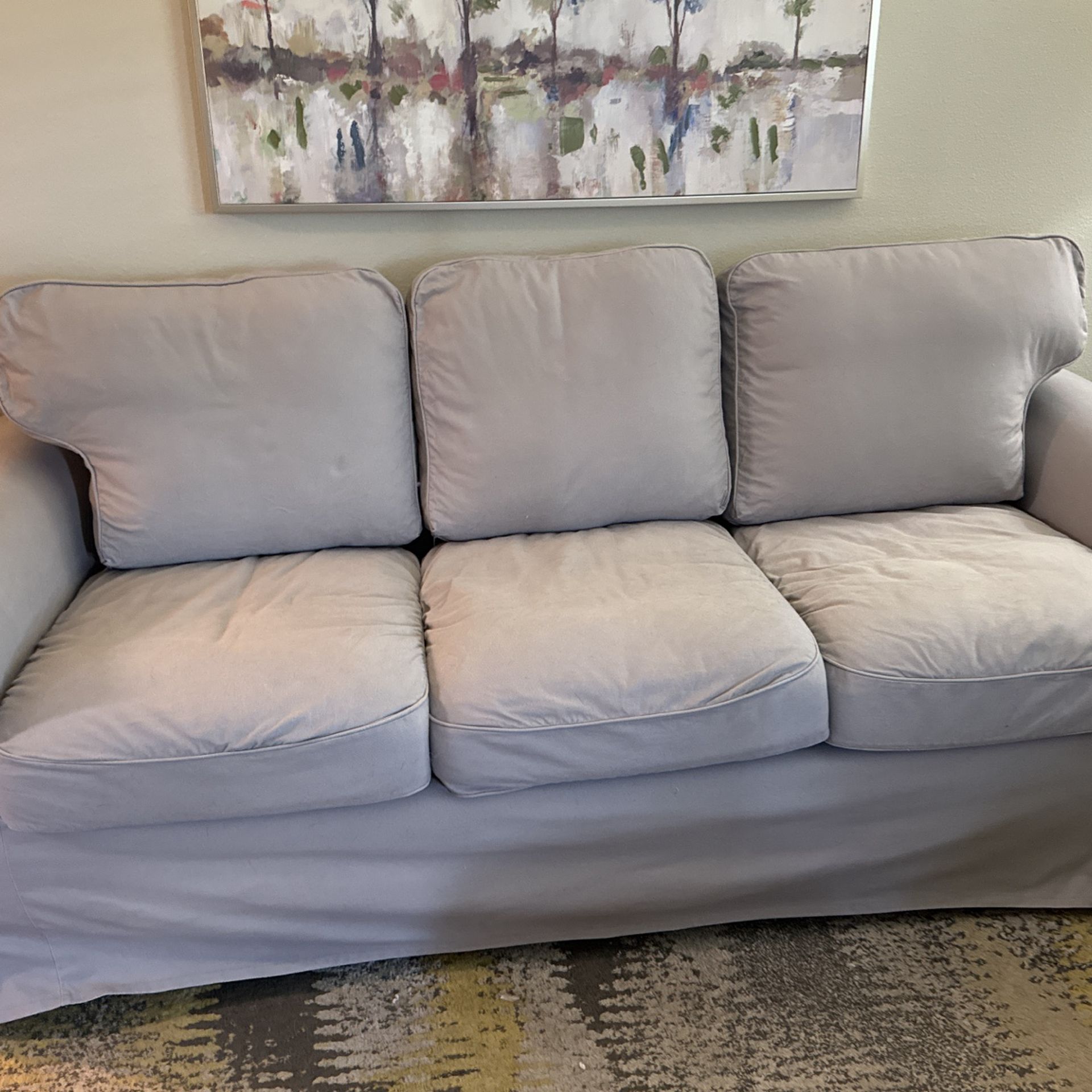 IKEA Sofa