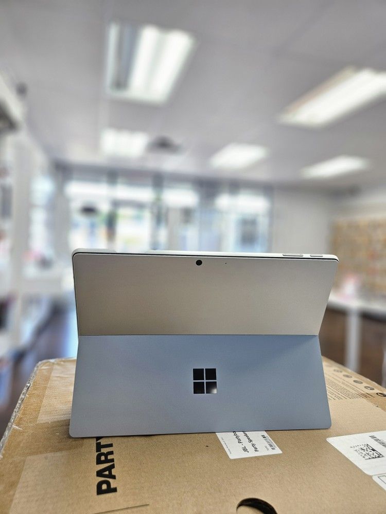 Microsoft Surface Pro 9 13INCH Touch Screen Tablet Computer - $1 To Take it Home same Day and Pay the Rest later!
