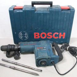 BOSCH HAMMER Drill 275 OBO WORKS GREAt