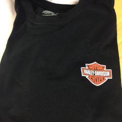 Harley T-shirt