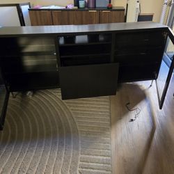 TV Console FREE - PICK UP ONLY