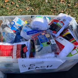 New! Hanes underwear for men & boys briefs (READ POST)!