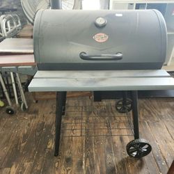 Charcoal Grill