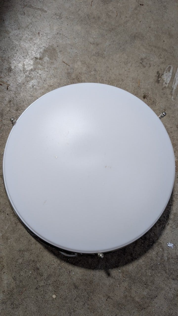 FREE ceiling Light
