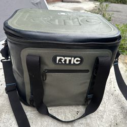 Rtc Cooler 