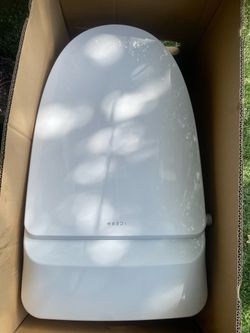 ICERA SMART TOILET