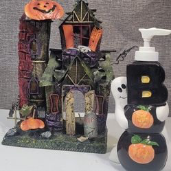 Halloween Decorations