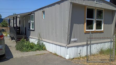 Mobile home for sale