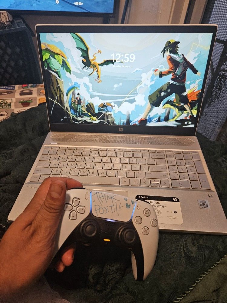 17 Inch Windows 11 Hp Touch New $550