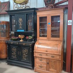 Antiques, Collectibles And HomeGoods 