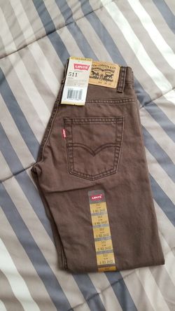 LEVI'S