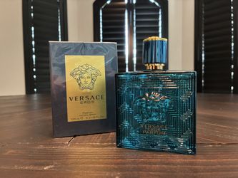VERSACE EROS‼️