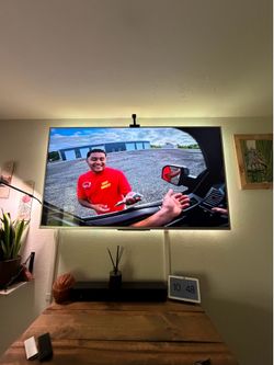 Sony Bravia 55”