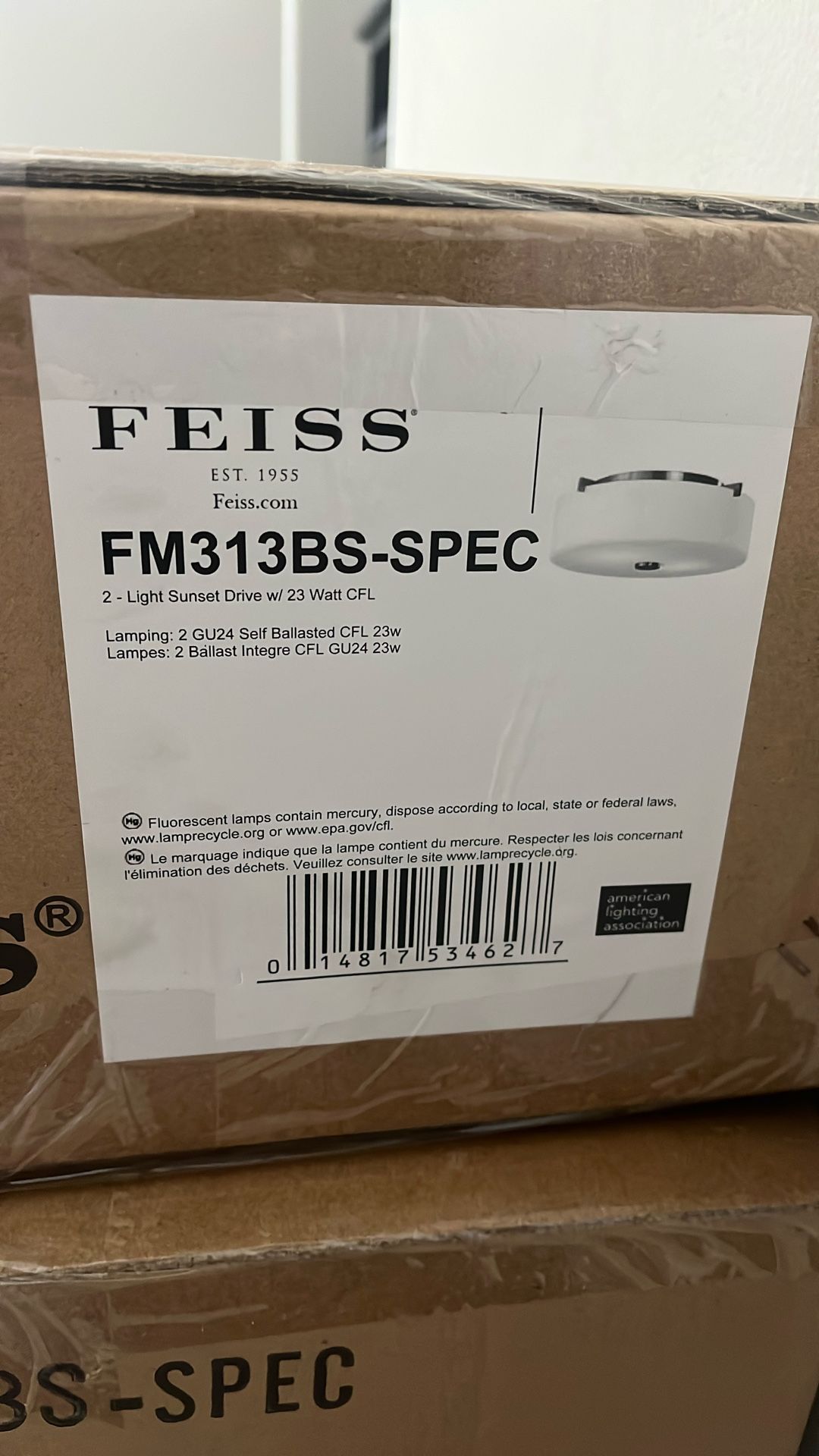 Feiss