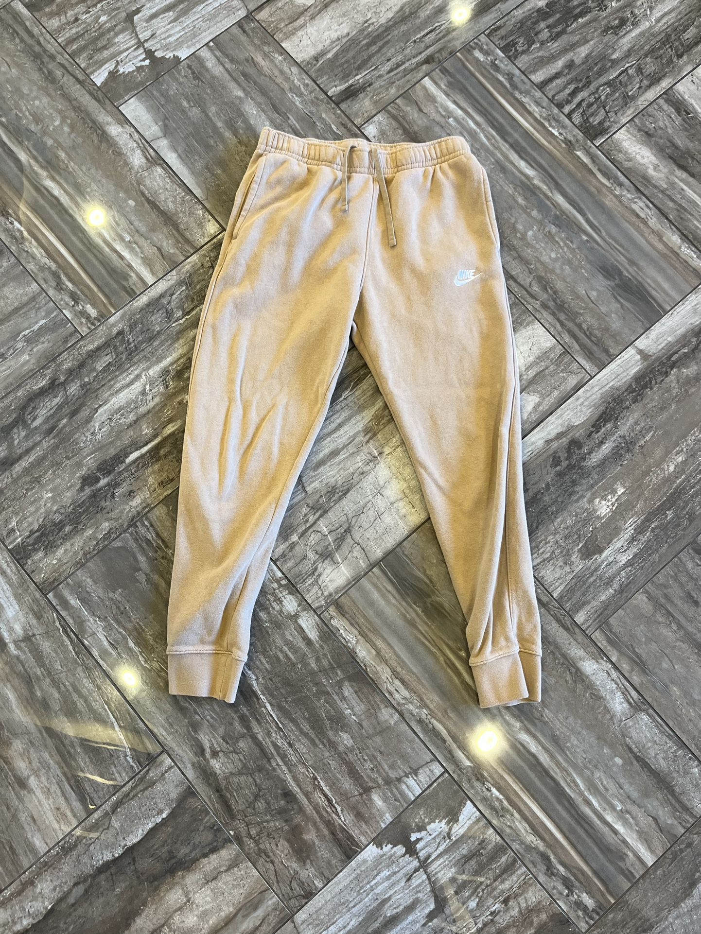 Men’s Nike Fleece Joggers