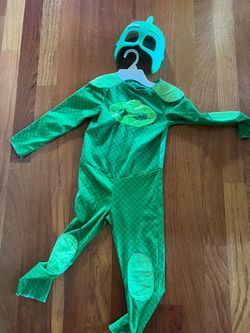 Halloween Costumes.