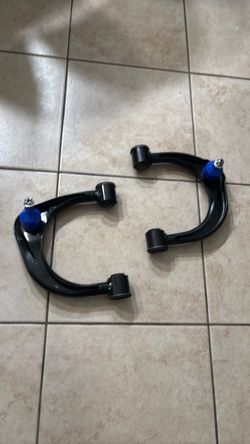 05-15 Tacoma suspension kit