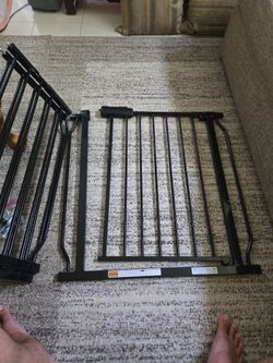 30 to 65 inch saftey gate