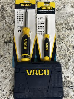 VACO by klein tools
