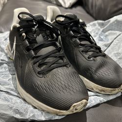 Nike react Golf Shoes Worn Twice Size 10