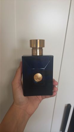 Versace Dylan Blue Men's Cologne gift set