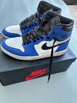 Jordan 1 retro high