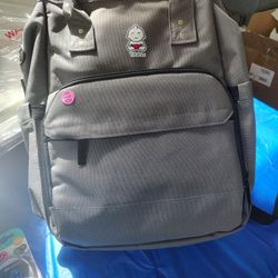 New Diaper Bag