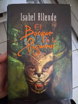 El Bosque de los Pigmeos