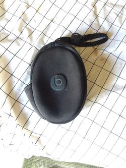 Beats case