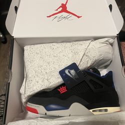 Jordan 4 Retro Rare Air 