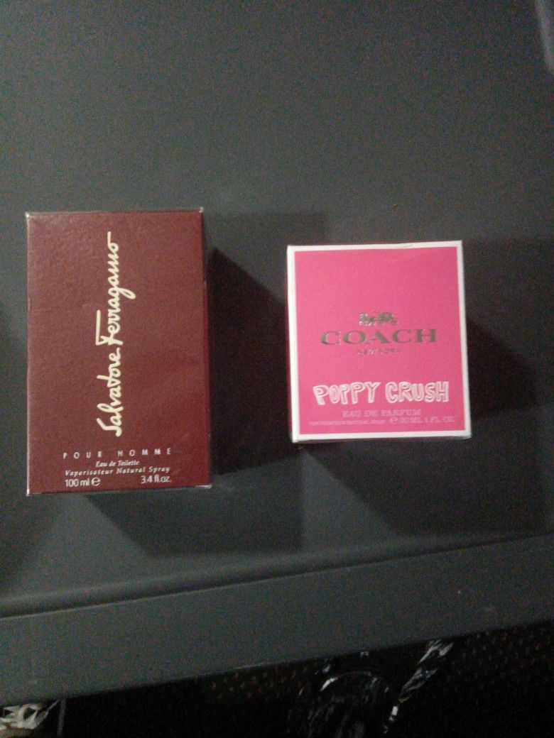 Designer Cologne And Perfume